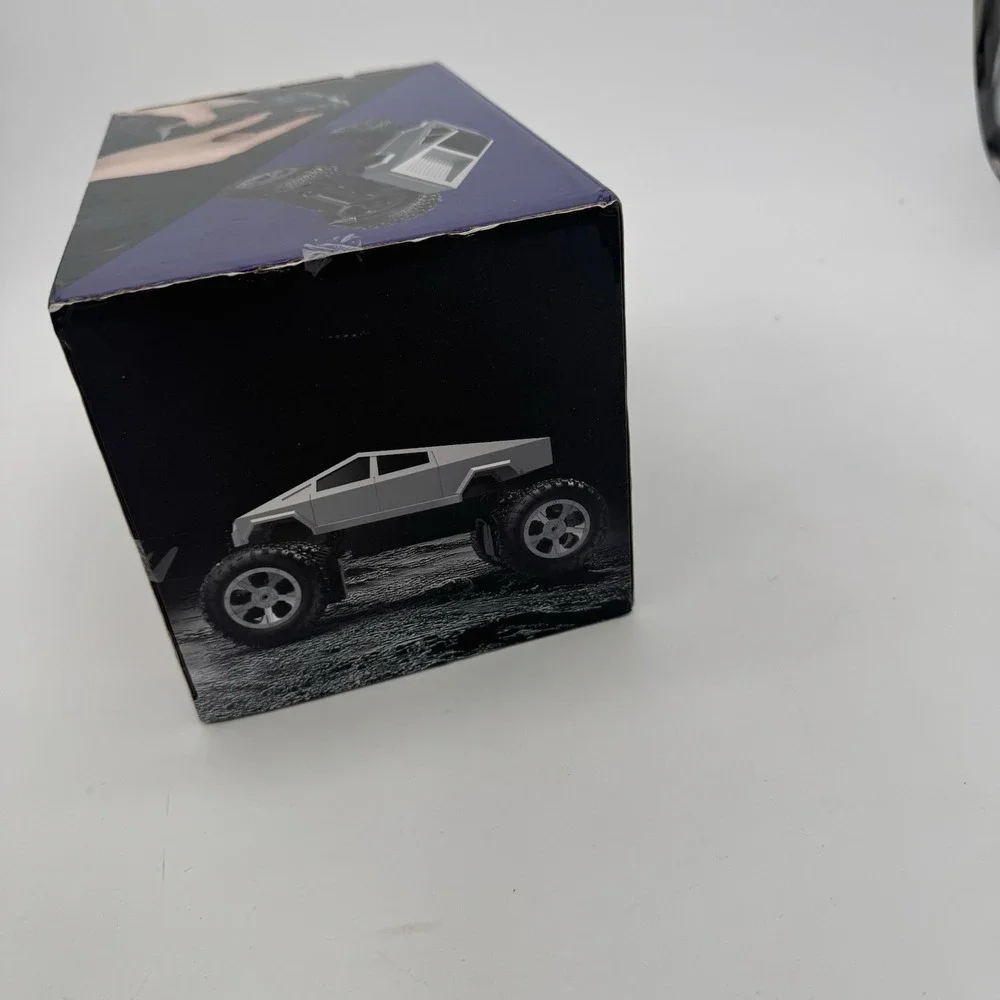 The Unbranded Brand rc monster